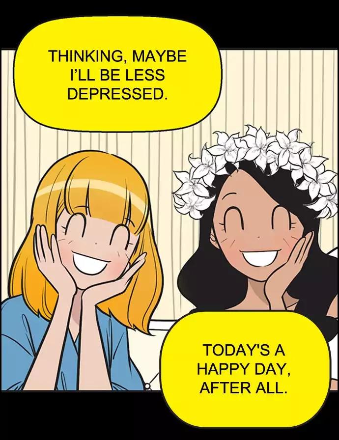 Yumi's Cells Chapter 321 page 30 - Chapter 321: Emotion Control