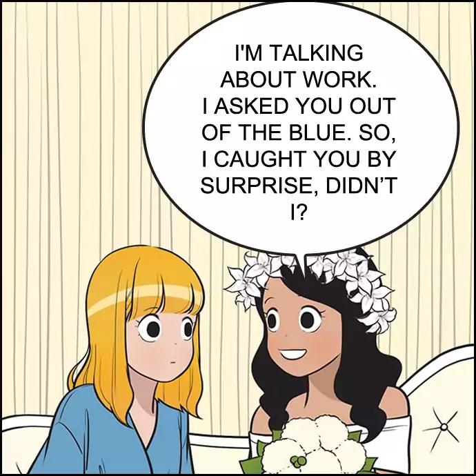 Yumi's Cells Chapter 321 page 5 - Chapter 321: Emotion Control