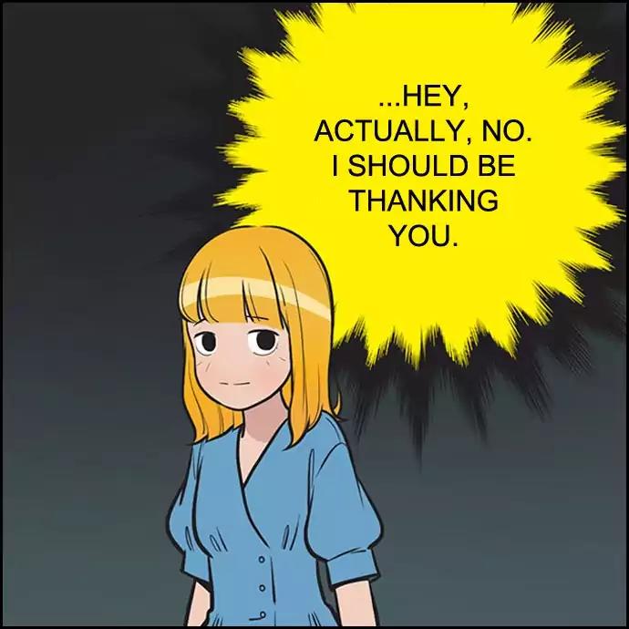 Yumi's Cells Chapter 321 page 6 - Chapter 321: Emotion Control