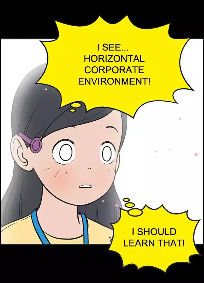 Yumi's Cells Chapter 322 page 10 - Chapter 322: Cool Point