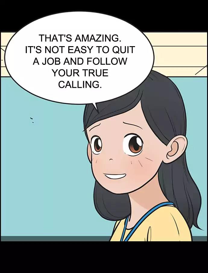 Yumi's Cells Chapter 322 page 12 - Chapter 322: Cool Point