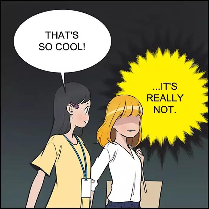 Yumi's Cells Chapter 322 page 13 - Chapter 322: Cool Point