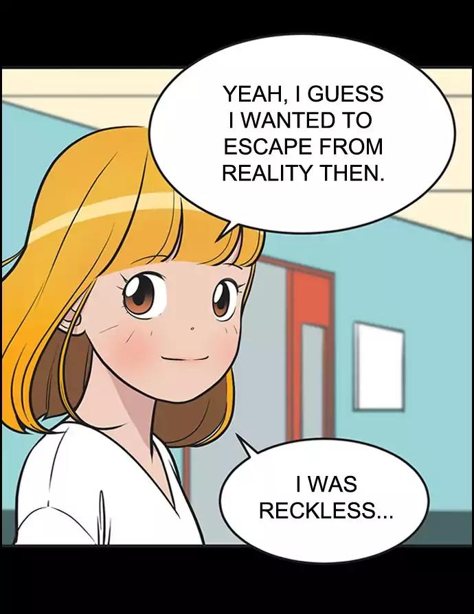 Yumi's Cells Chapter 322 page 16 - Chapter 322: Cool Point