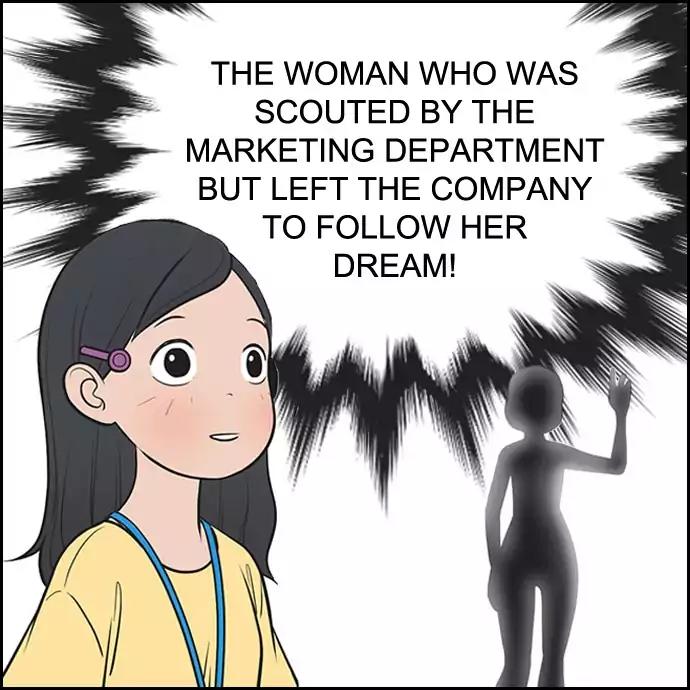 Yumi's Cells Chapter 322 page 2 - Chapter 322: Cool Point