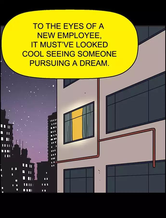 Yumi's Cells Chapter 322 page 24 - Chapter 322: Cool Point