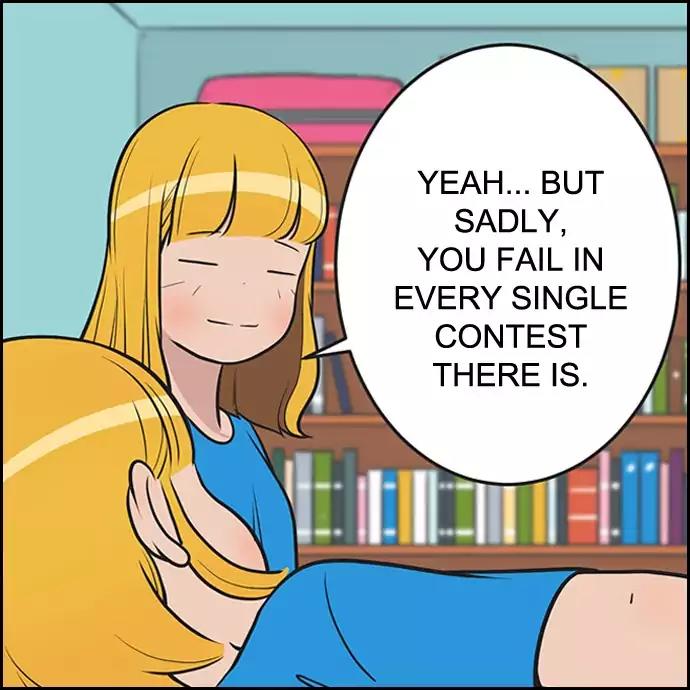 Yumi's Cells Chapter 322 page 28 - Chapter 322: Cool Point