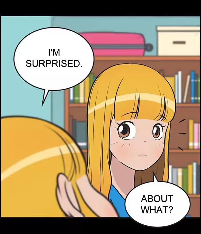 Yumi's Cells Chapter 322 page 29 - Chapter 322: Cool Point