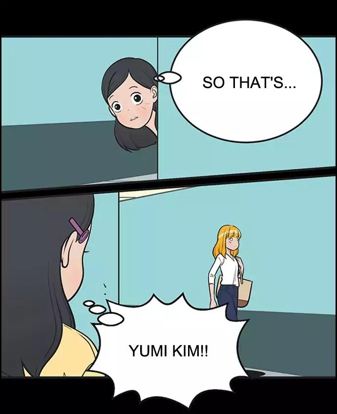 Yumi's Cells Chapter 322 page 3 - Chapter 322: Cool Point