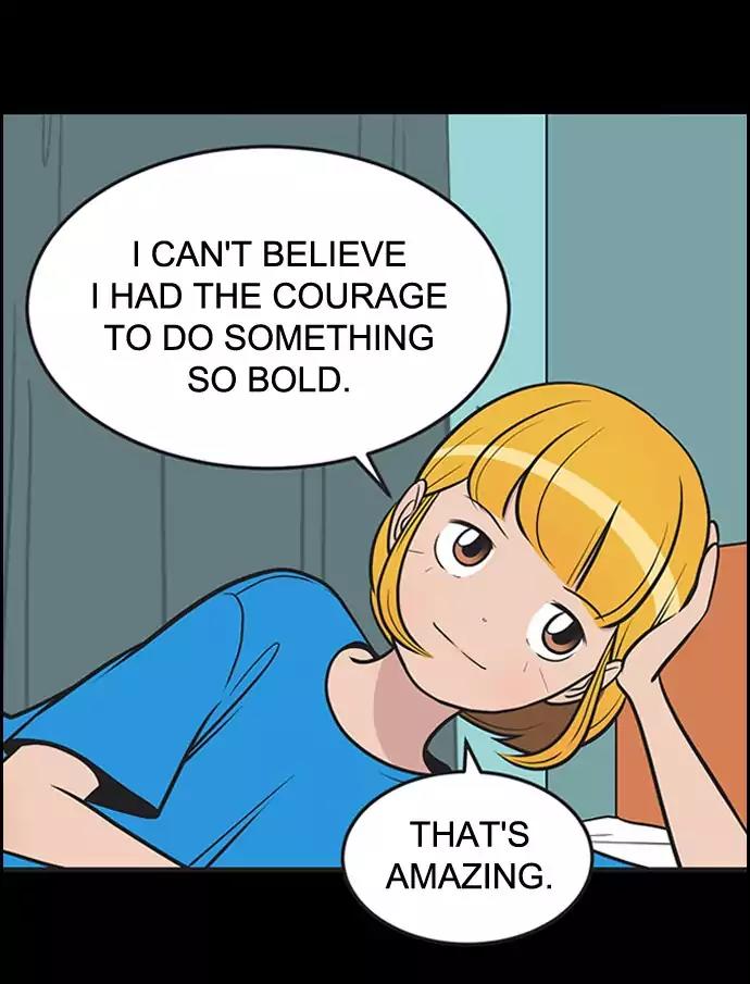 Yumi's Cells Chapter 322 page 30 - Chapter 322: Cool Point