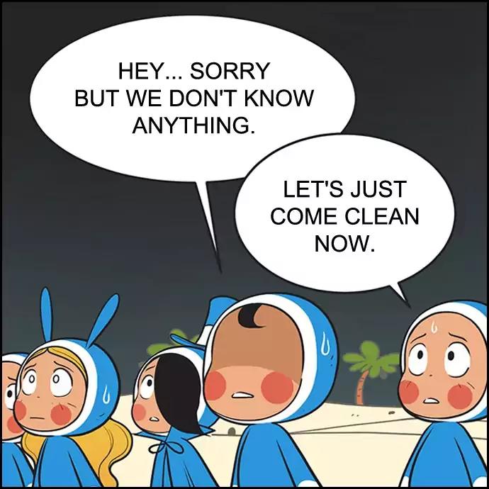 Yumi's Cells Chapter 322 page 8 - Chapter 322: Cool Point