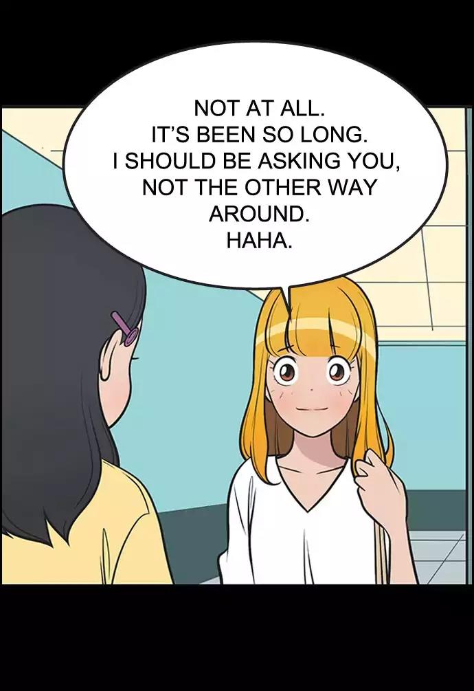 Yumi's Cells Chapter 322 page 9 - Chapter 322: Cool Point