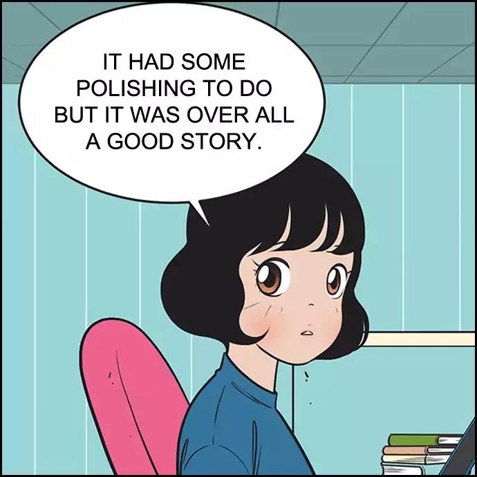 Yumi's Cells Chapter 323 page 19 - Chapter 323: Let's Go On An Adventure