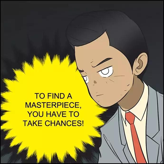 Yumi's Cells Chapter 323 page 29 - Chapter 323: Let's Go On An Adventure