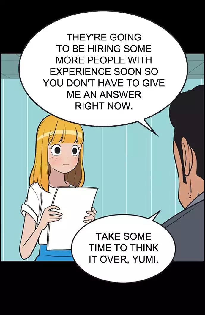 Yumi's Cells Chapter 324 page 10 - Chapter 324: Jumping to Conclusion