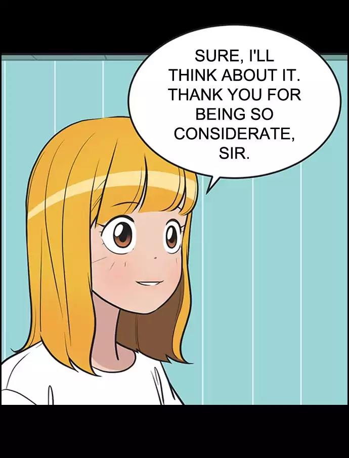 Yumi's Cells Chapter 324 page 11 - Chapter 324: Jumping to Conclusion
