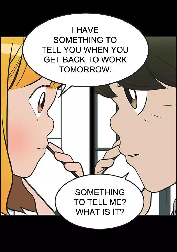 Yumi's Cells Chapter 324 page 15 - Chapter 324: Jumping to Conclusion