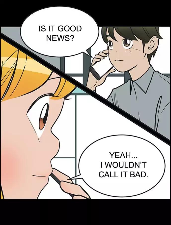 Yumi's Cells Chapter 324 page 16 - Chapter 324: Jumping to Conclusion
