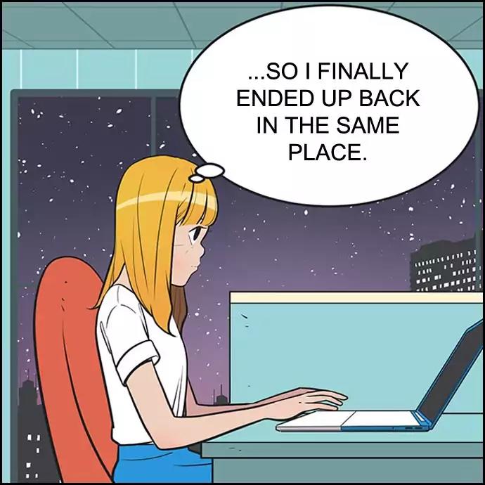 Yumi's Cells Chapter 324 page 17 - Chapter 324: Jumping to Conclusion