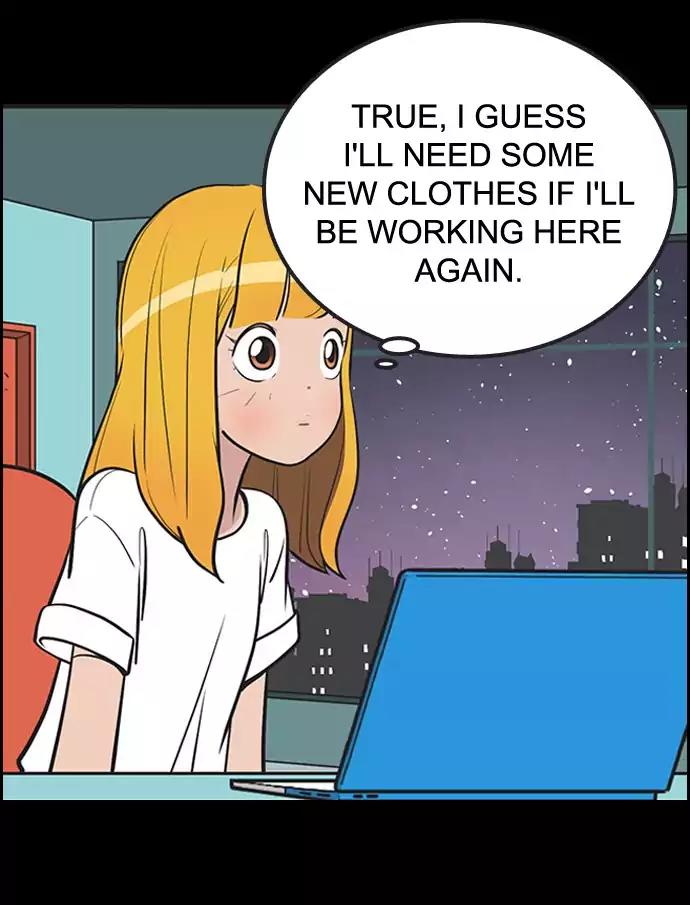Yumi's Cells Chapter 324 page 20 - Chapter 324: Jumping to Conclusion