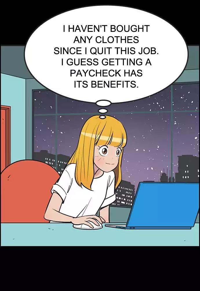 Yumi's Cells Chapter 324 page 21 - Chapter 324: Jumping to Conclusion