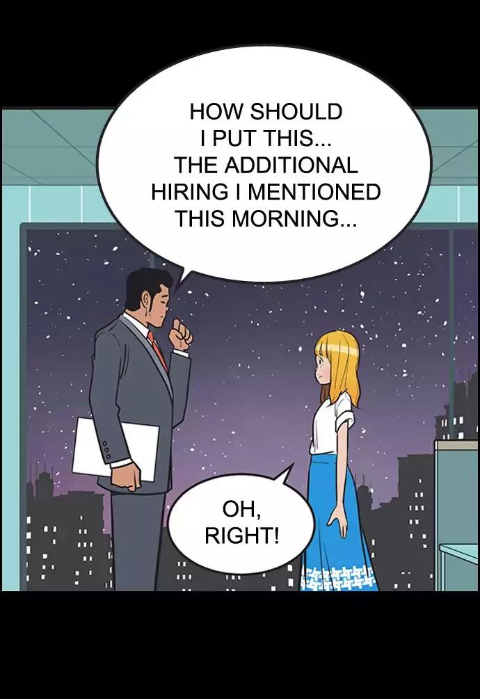 Yumi's Cells Chapter 324 page 23 - Chapter 324: Jumping to Conclusion