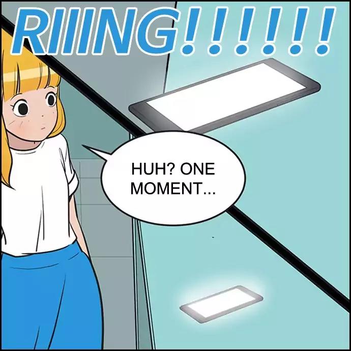 Yumi's Cells Chapter 324 page 24 - Chapter 324: Jumping to Conclusion