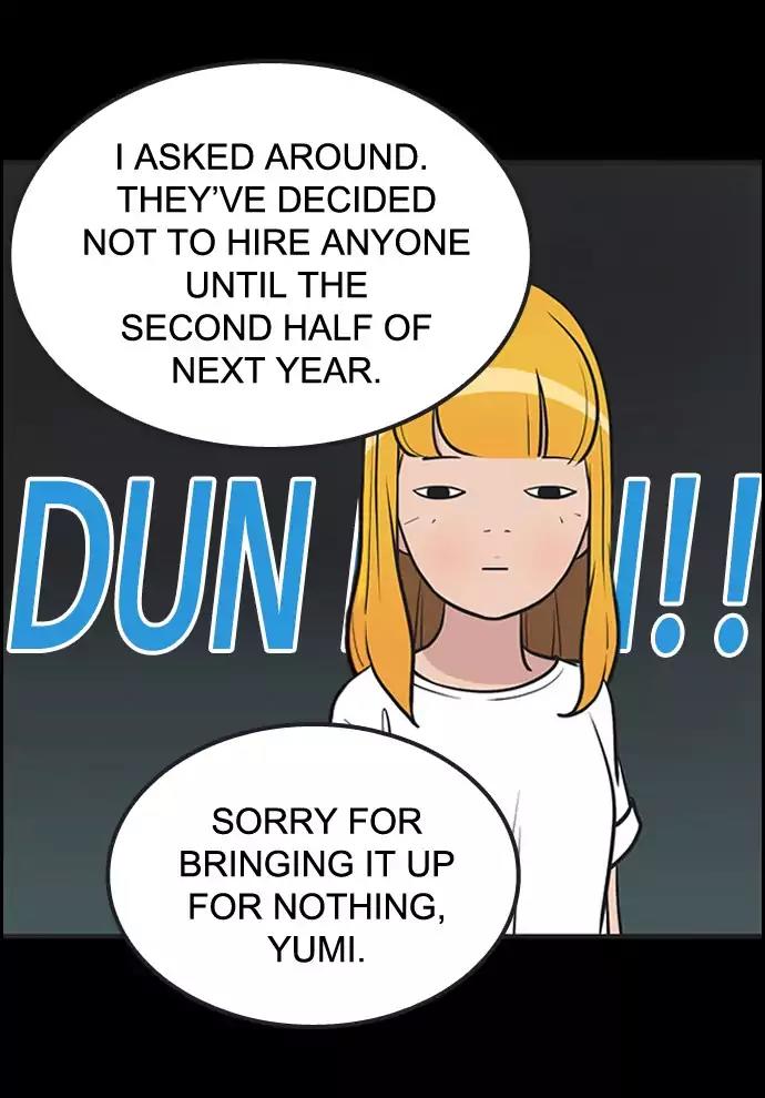 Yumi's Cells Chapter 324 page 28 - Chapter 324: Jumping to Conclusion