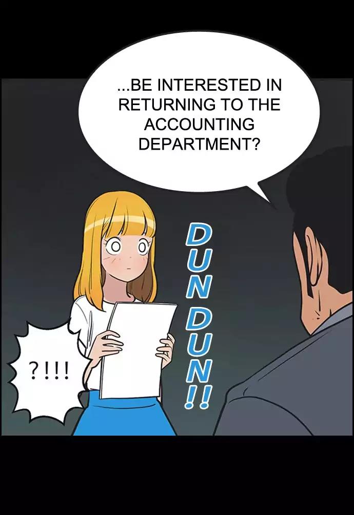 Yumi's Cells Chapter 324 page 3 - Chapter 324: Jumping to Conclusion