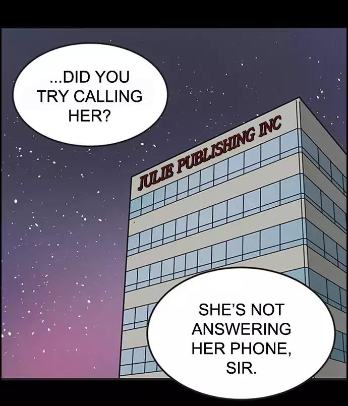 Yumi's Cells Chapter 324 page 30 - Chapter 324: Jumping to Conclusion
