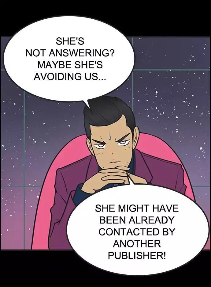 Yumi's Cells Chapter 324 page 31 - Chapter 324: Jumping to Conclusion