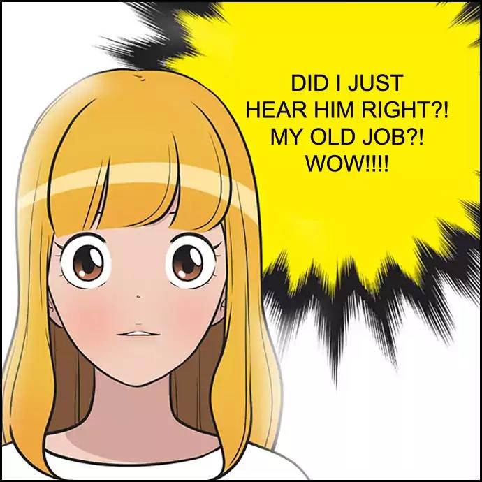 Yumi's Cells Chapter 324 page 4 - Chapter 324: Jumping to Conclusion