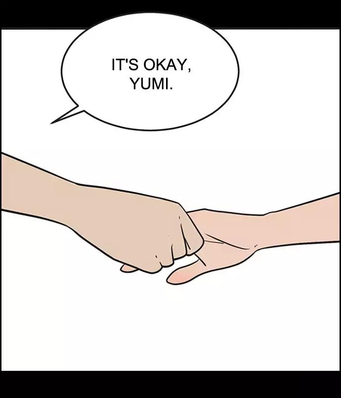 Yumi's Cells Chapter 325 page 10 - Chapter 325: Different Reasons to Cry