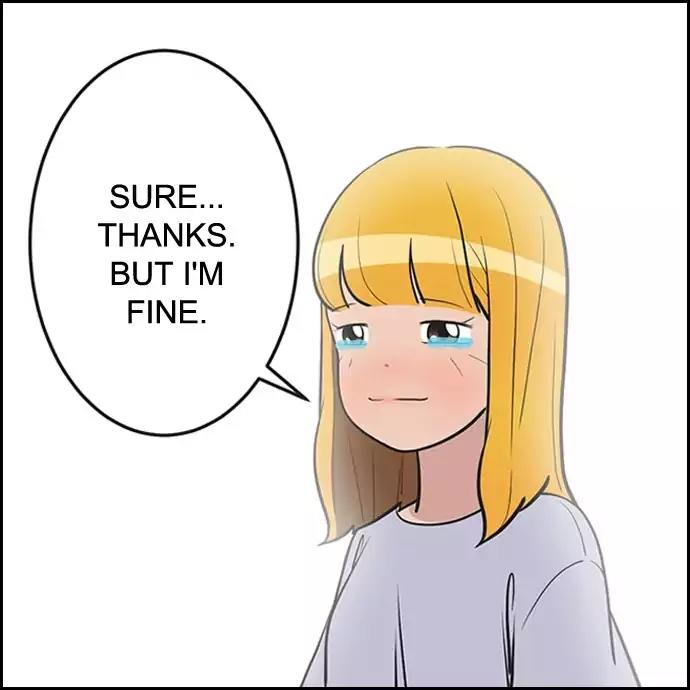 Yumi's Cells Chapter 325 page 15 - Chapter 325: Different Reasons to Cry