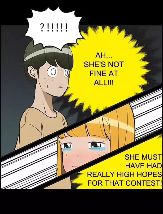 Yumi's Cells Chapter 325 page 16 - Chapter 325: Different Reasons to Cry