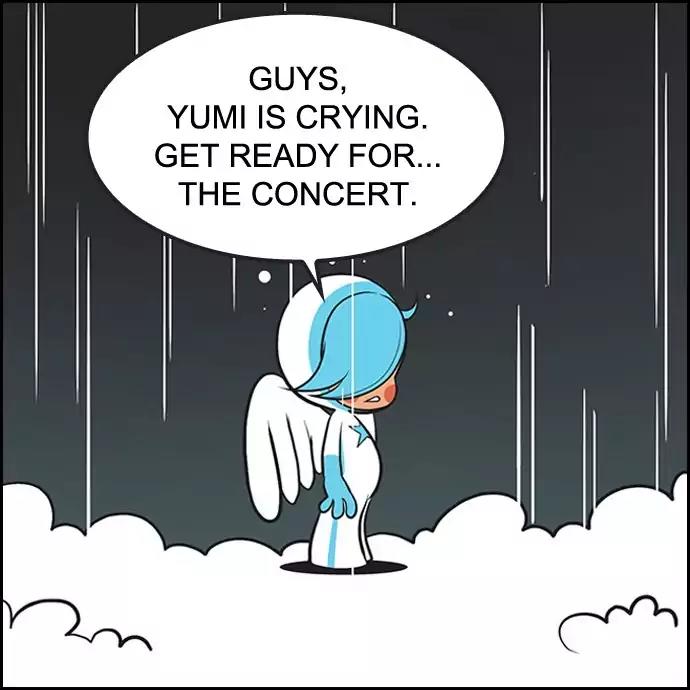 Yumi's Cells Chapter 325 page 18 - Chapter 325: Different Reasons to Cry