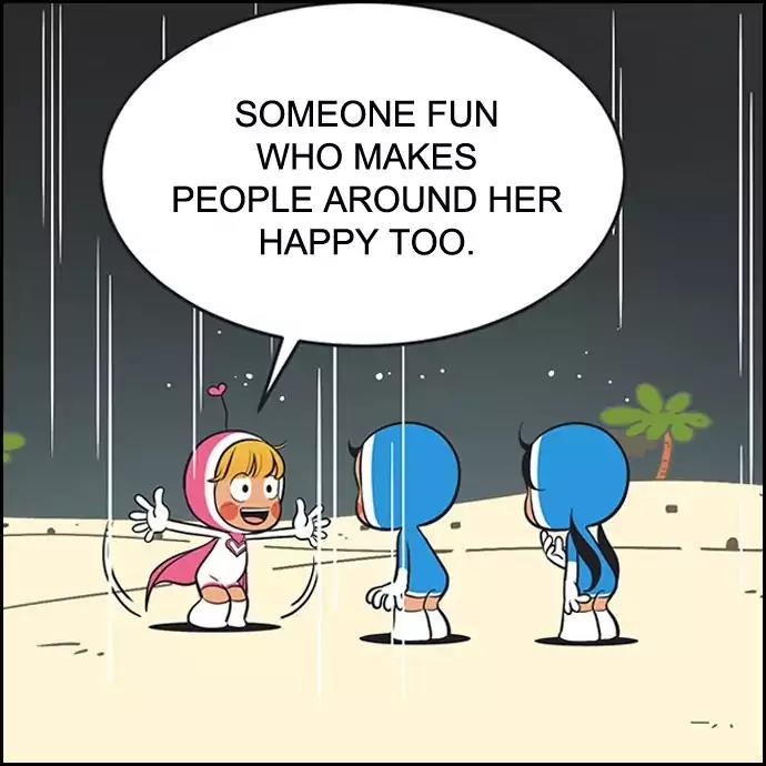 Yumi's Cells Chapter 325 page 2 - Chapter 325: Different Reasons to Cry