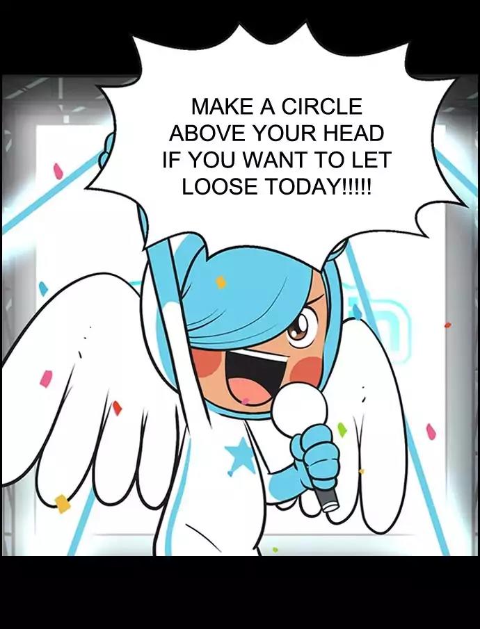 Yumi's Cells Chapter 325 page 21 - Chapter 325: Different Reasons to Cry