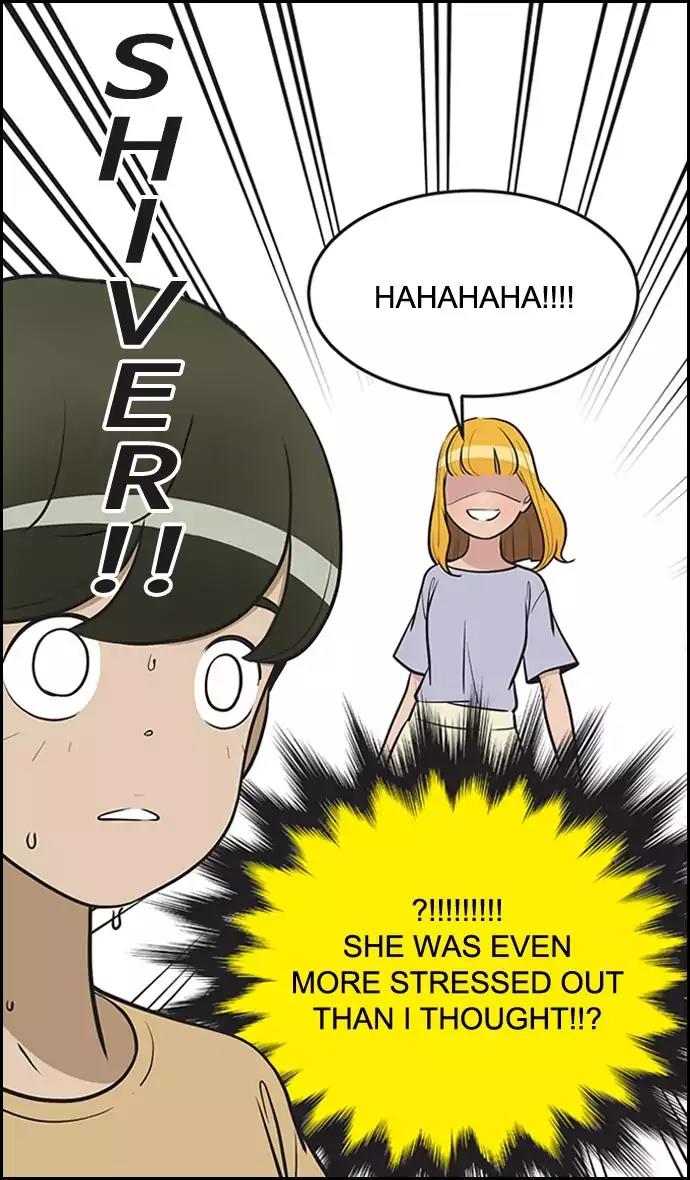 Yumi's Cells Chapter 325 page 23 - Chapter 325: Different Reasons to Cry