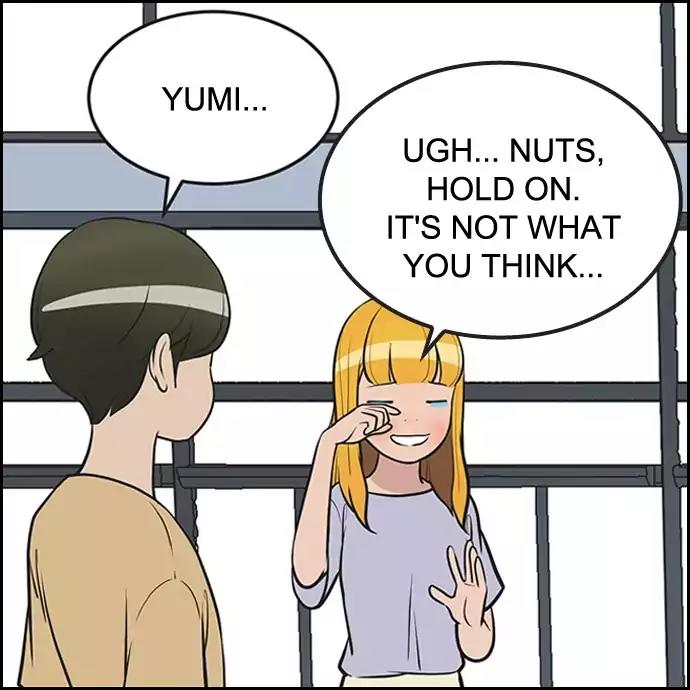 Yumi's Cells Chapter 325 page 24 - Chapter 325: Different Reasons to Cry