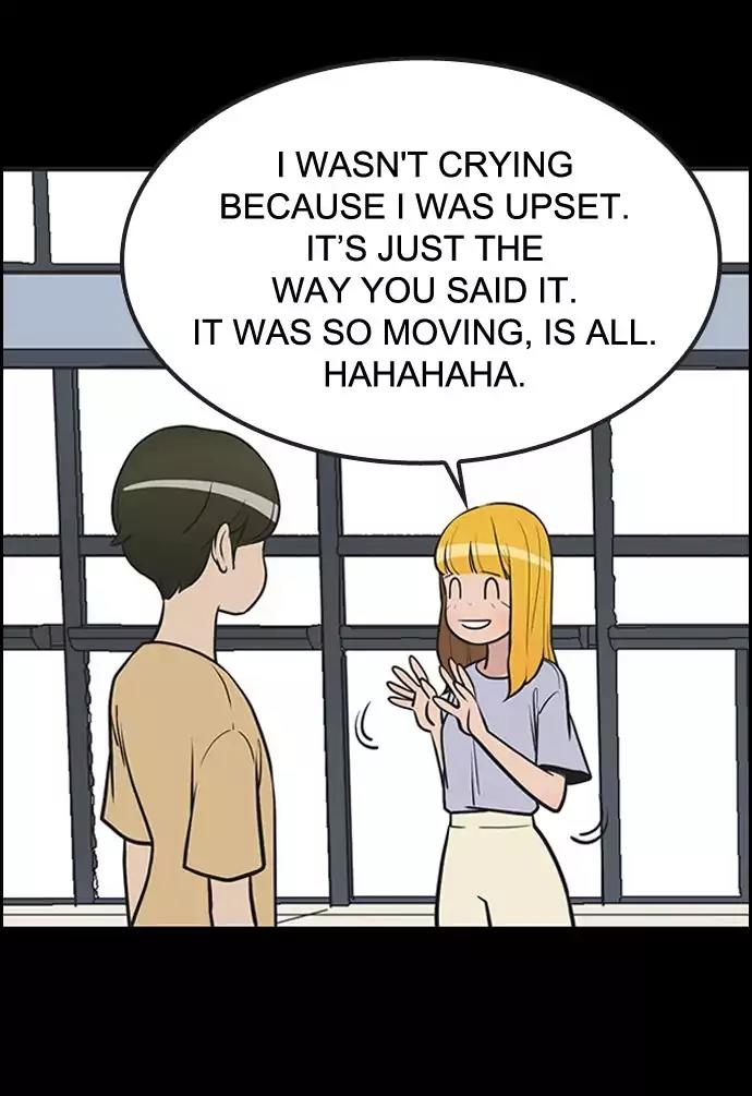 Yumi's Cells Chapter 325 page 25 - Chapter 325: Different Reasons to Cry