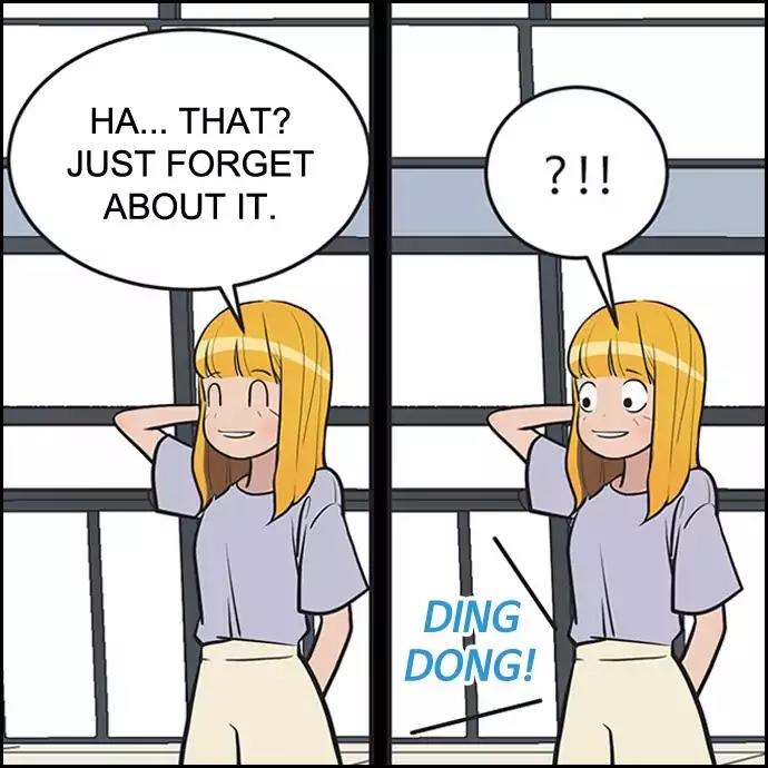 Yumi's Cells Chapter 325 page 27 - Chapter 325: Different Reasons to Cry