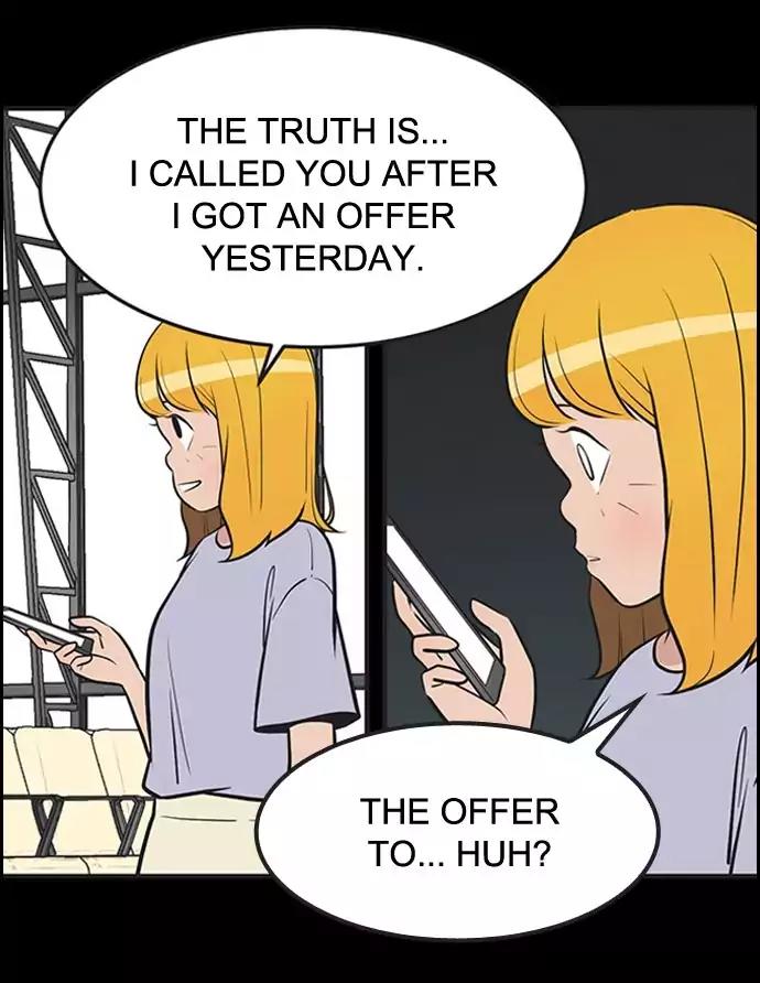 Yumi's Cells Chapter 325 page 28 - Chapter 325: Different Reasons to Cry