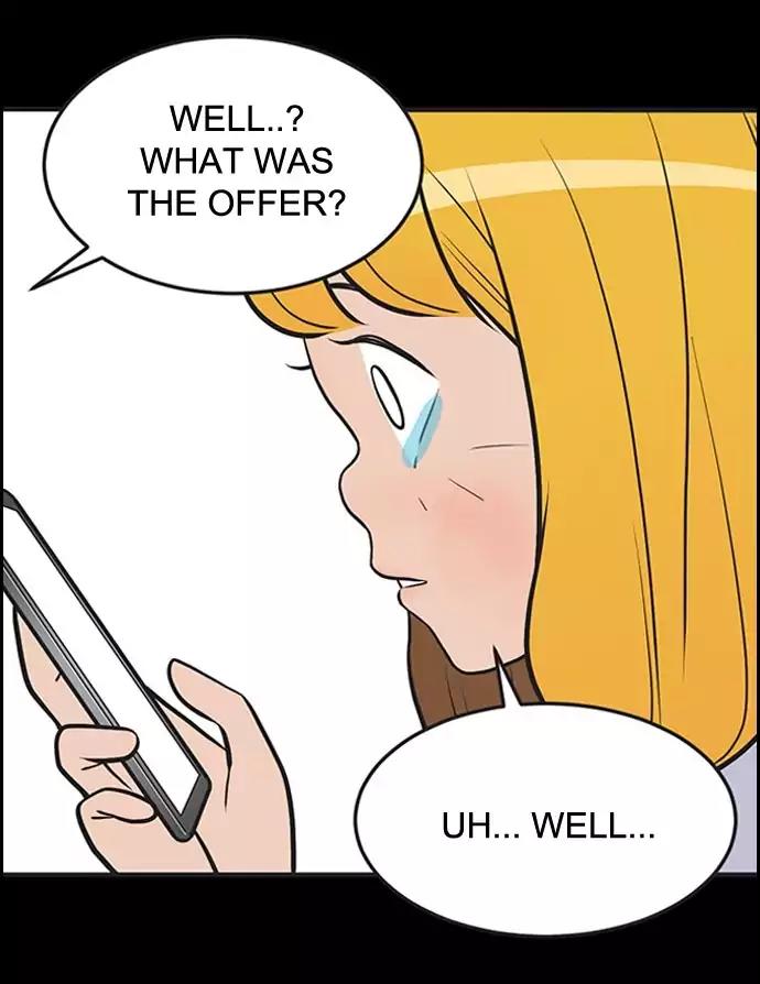 Yumi's Cells Chapter 325 page 30 - Chapter 325: Different Reasons to Cry