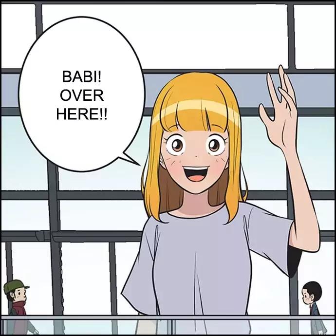 Yumi's Cells Chapter 325 page 4 - Chapter 325: Different Reasons to Cry