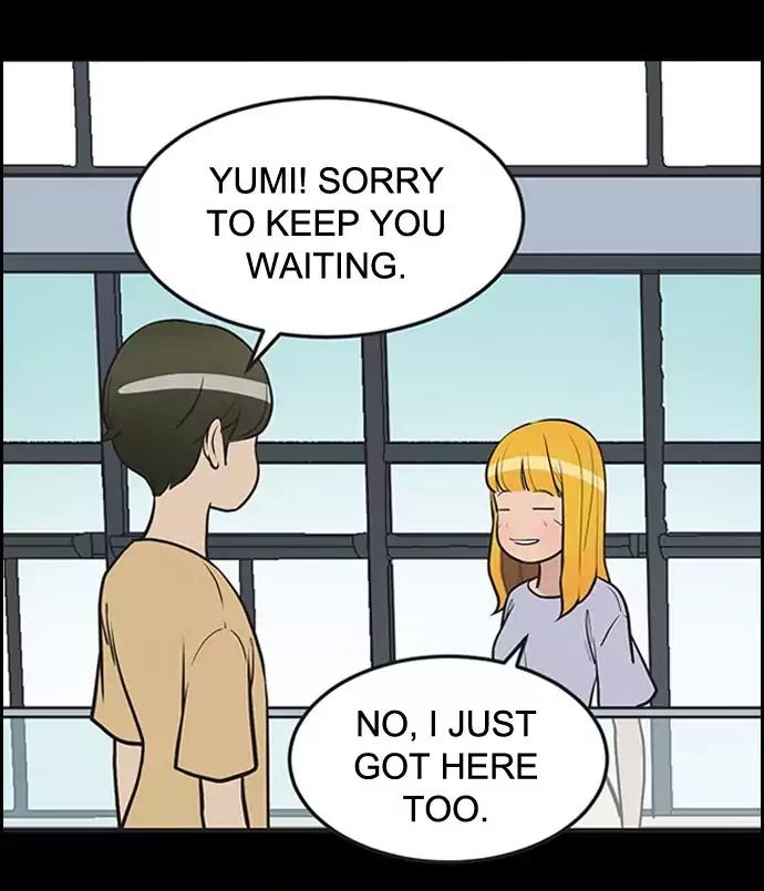 Yumi's Cells Chapter 325 page 5 - Chapter 325: Different Reasons to Cry