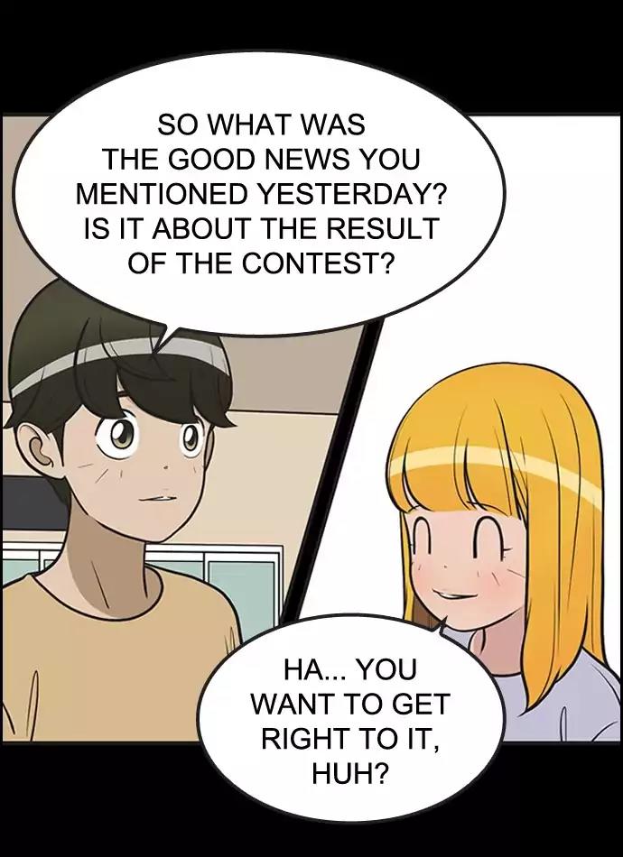 Yumi's Cells Chapter 325 page 6 - Chapter 325: Different Reasons to Cry