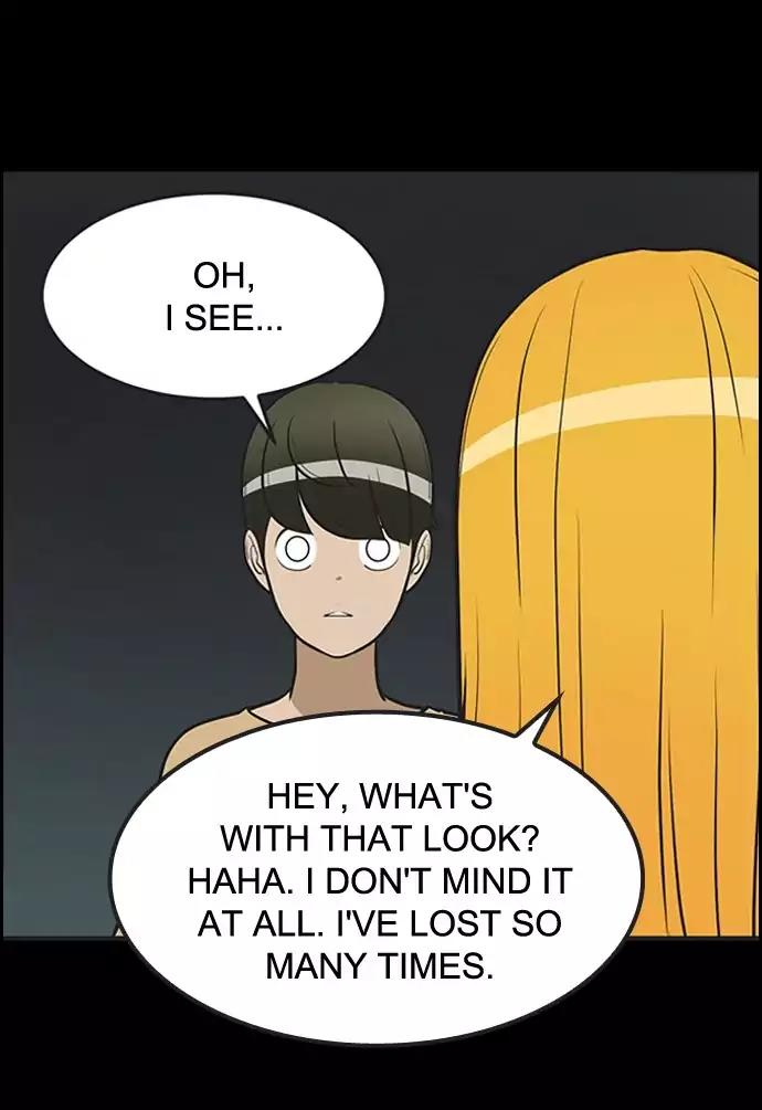 Yumi's Cells Chapter 325 page 8 - Chapter 325: Different Reasons to Cry