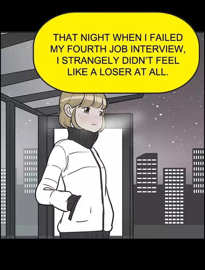 Yumi's Cells Chapter 326 page 15 - Chapter 326: Telepathy from the Future