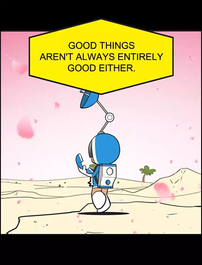 Yumi's Cells Chapter 326 page 26 - Chapter 326: Telepathy from the Future