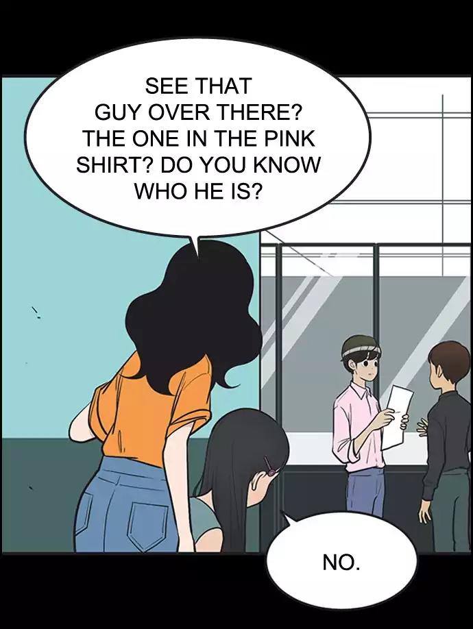 Yumi's Cells Chapter 327 page 11 - Chapter 327: Ruby and the Rookie